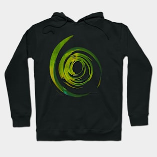 The void Hoodie